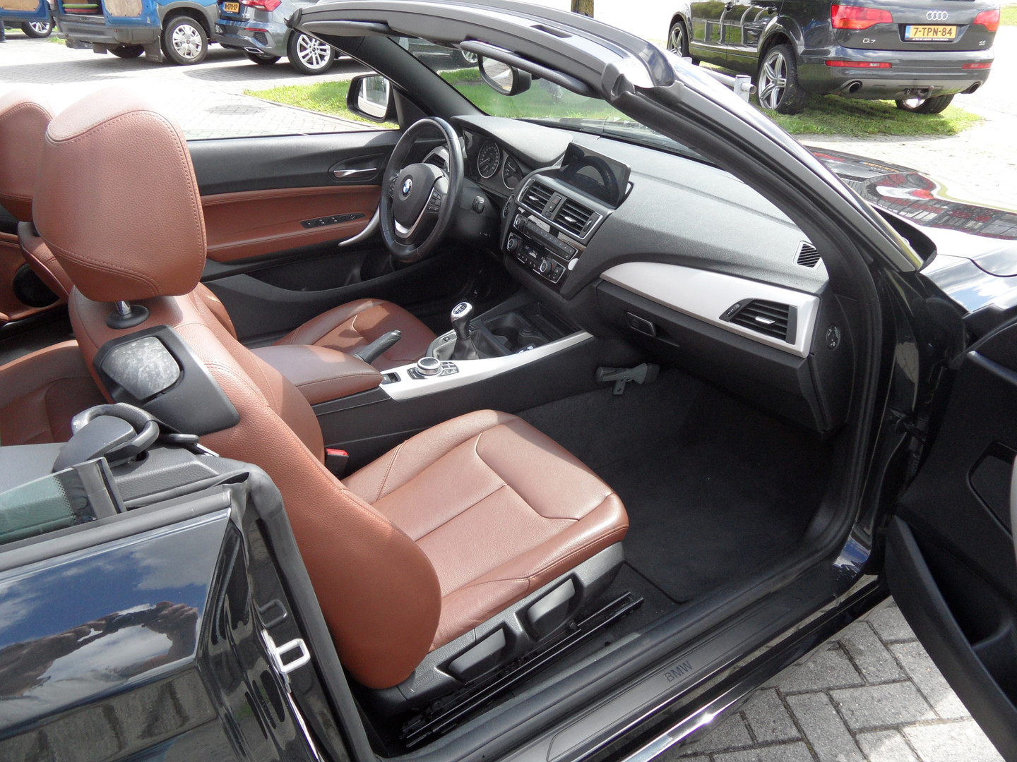BMW BMW