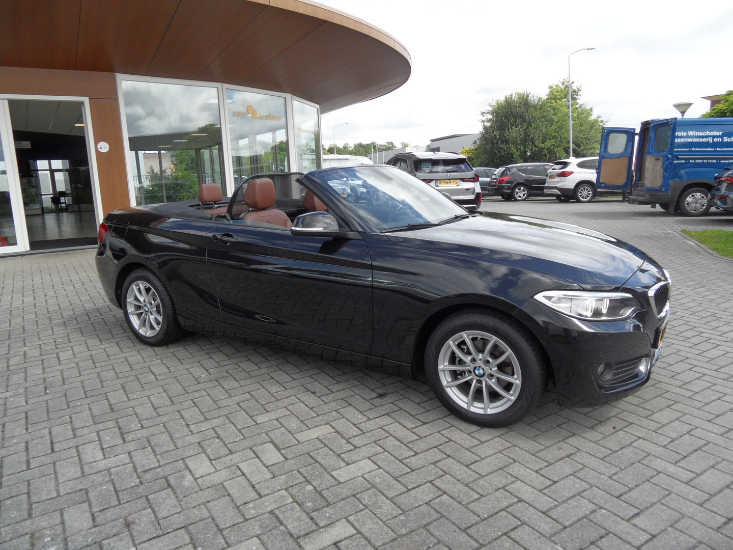BMW BMW