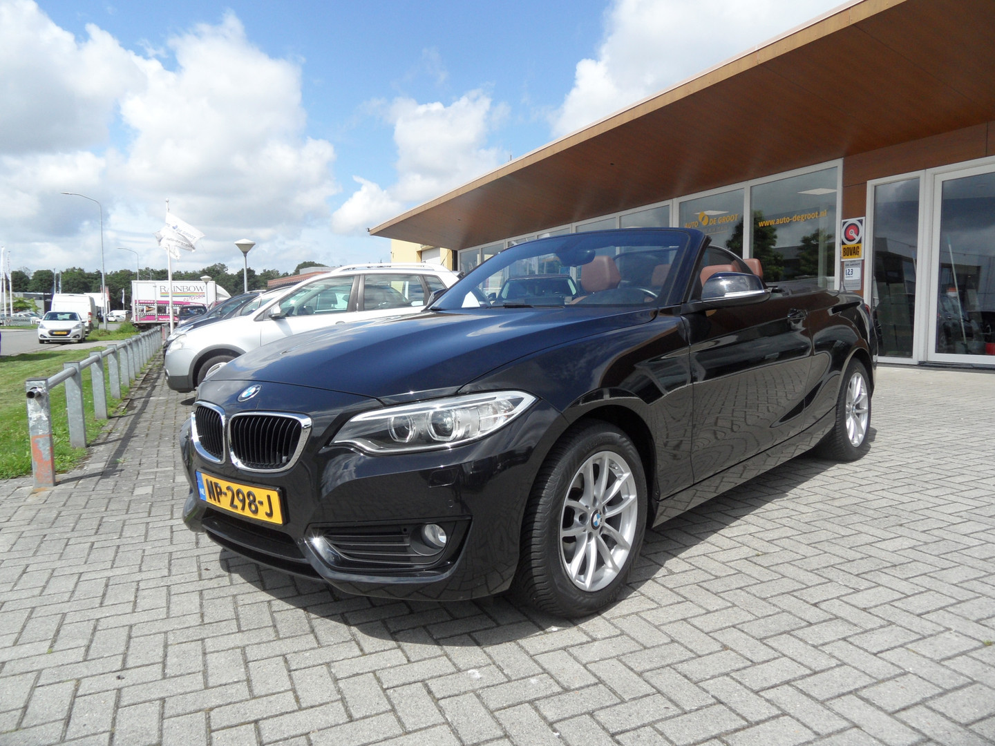 BMW BMW