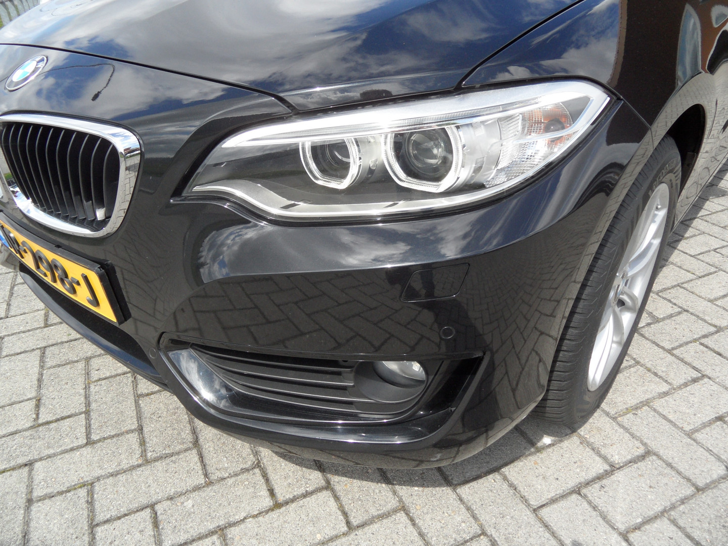 BMW BMW