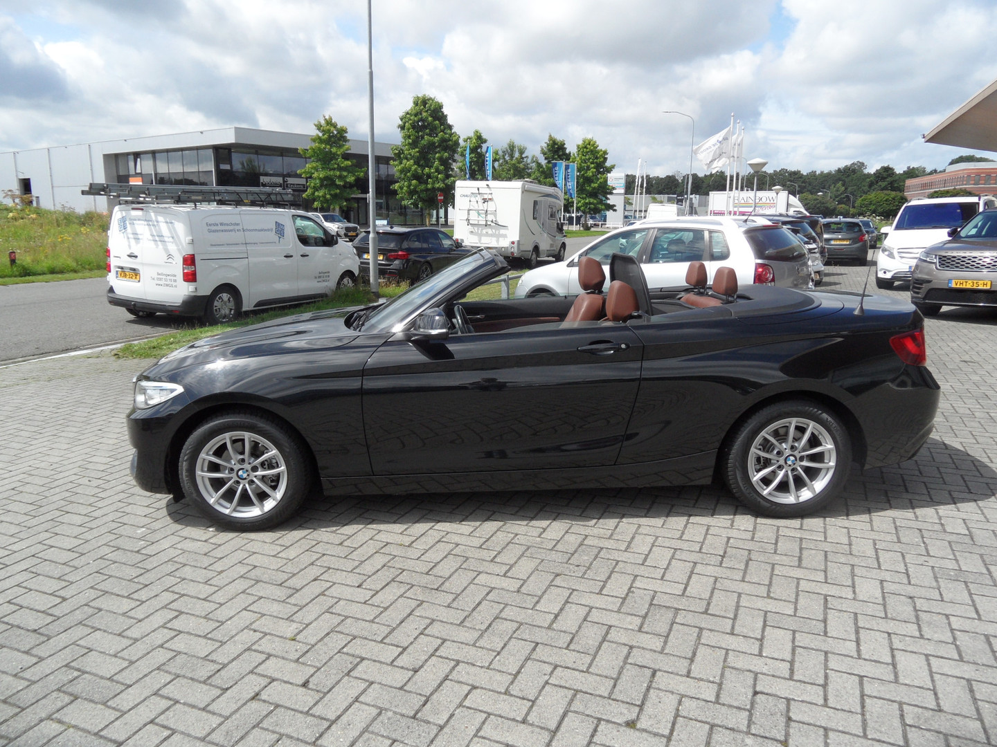 BMW BMW