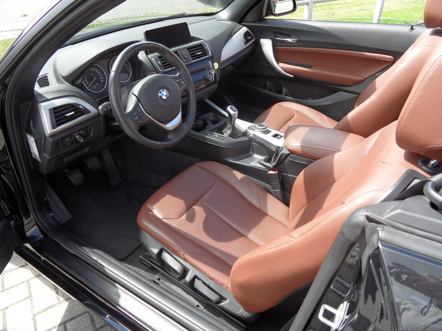 BMW BMW