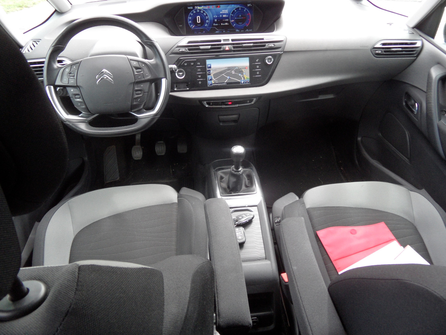 Citroën Citroën