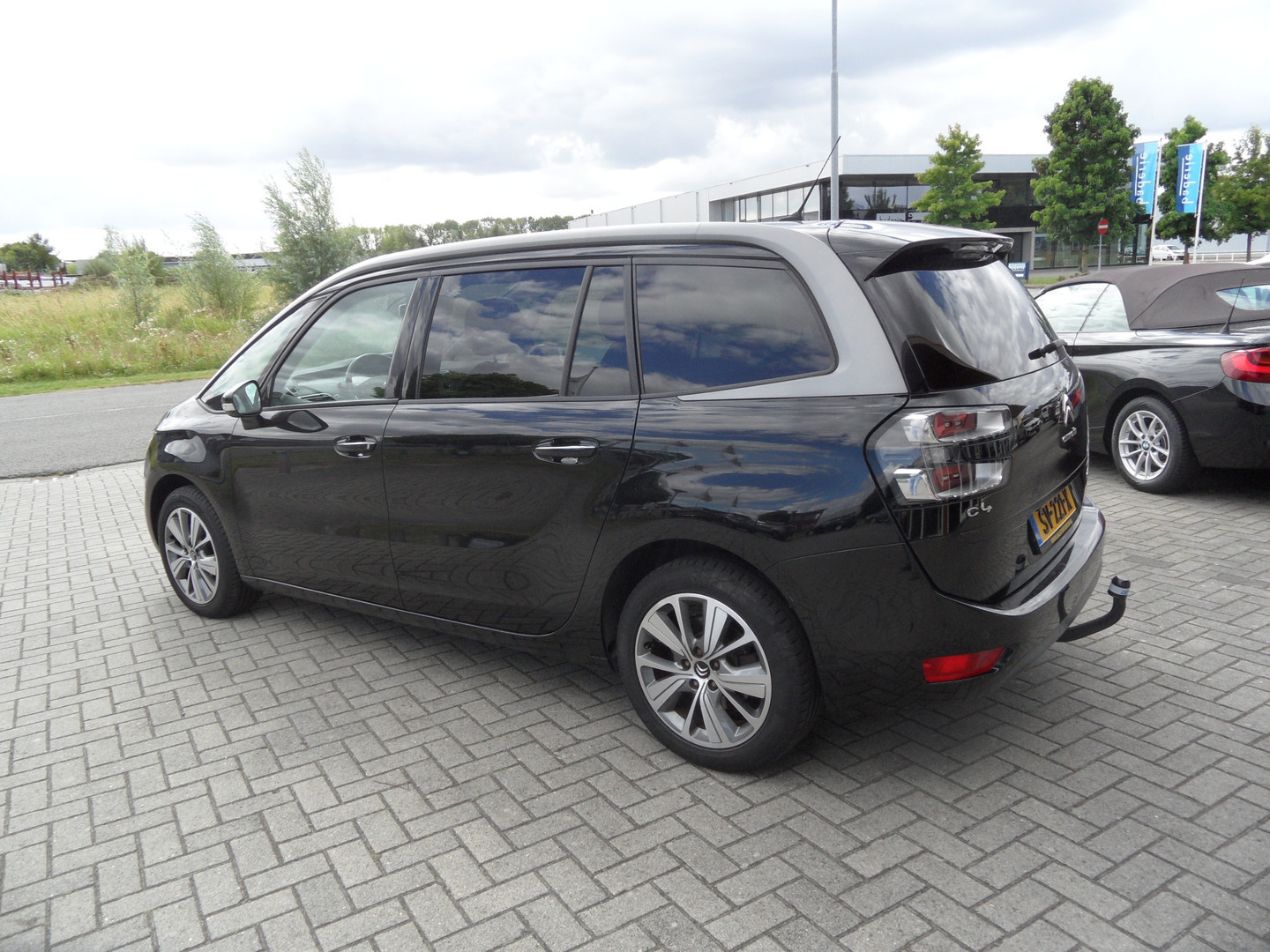 Citroën Citroën