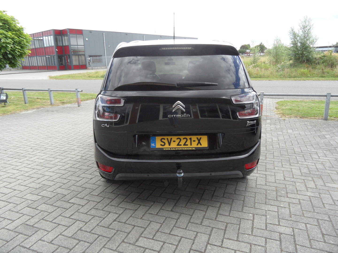 Citroën Citroën