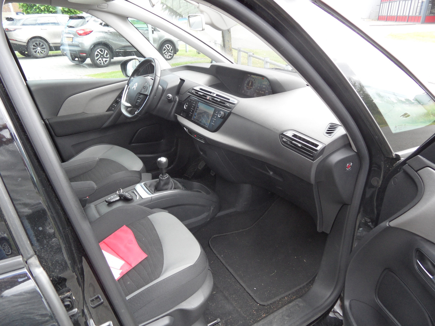 Citroën Citroën