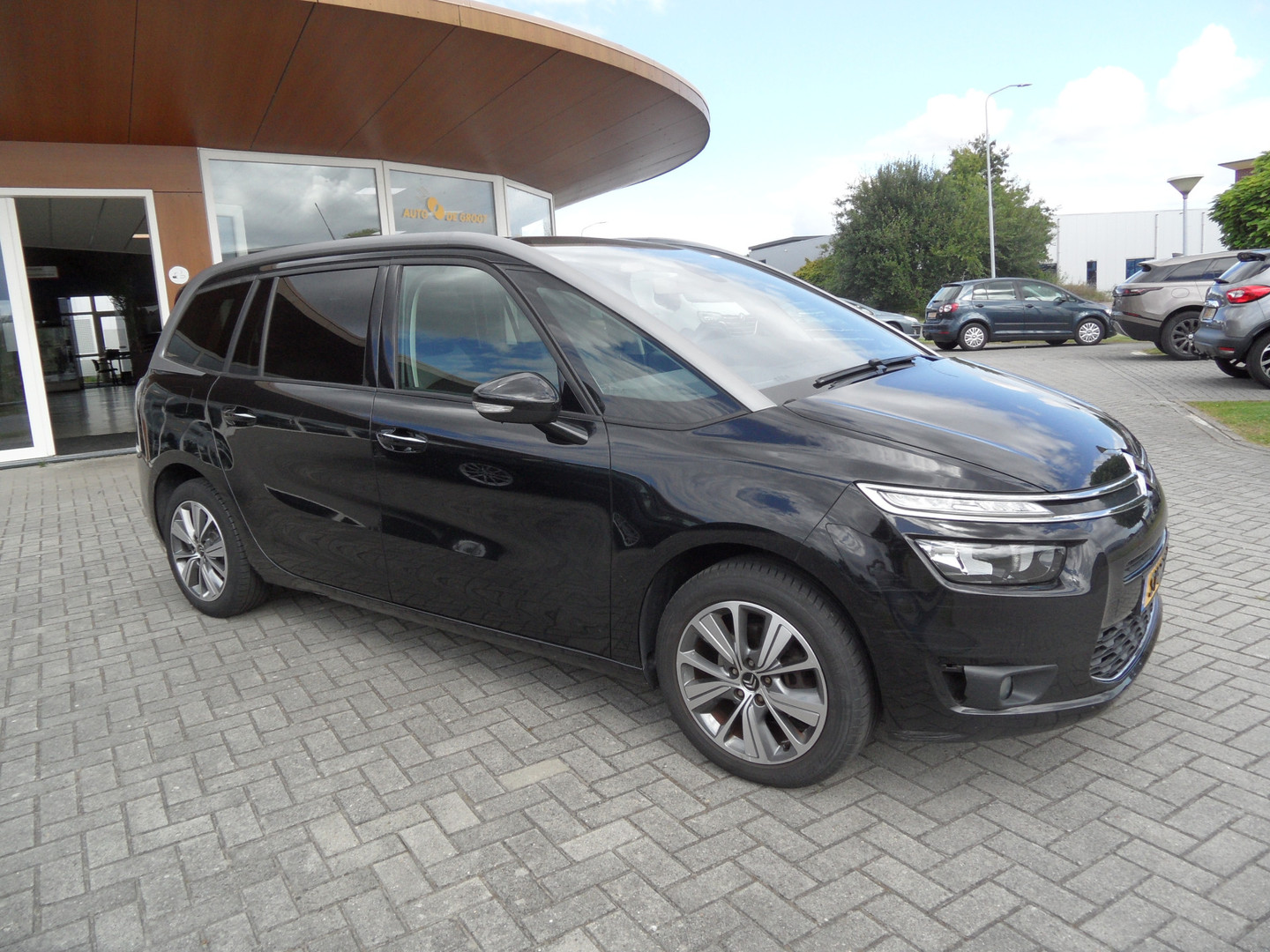 Citroën Citroën