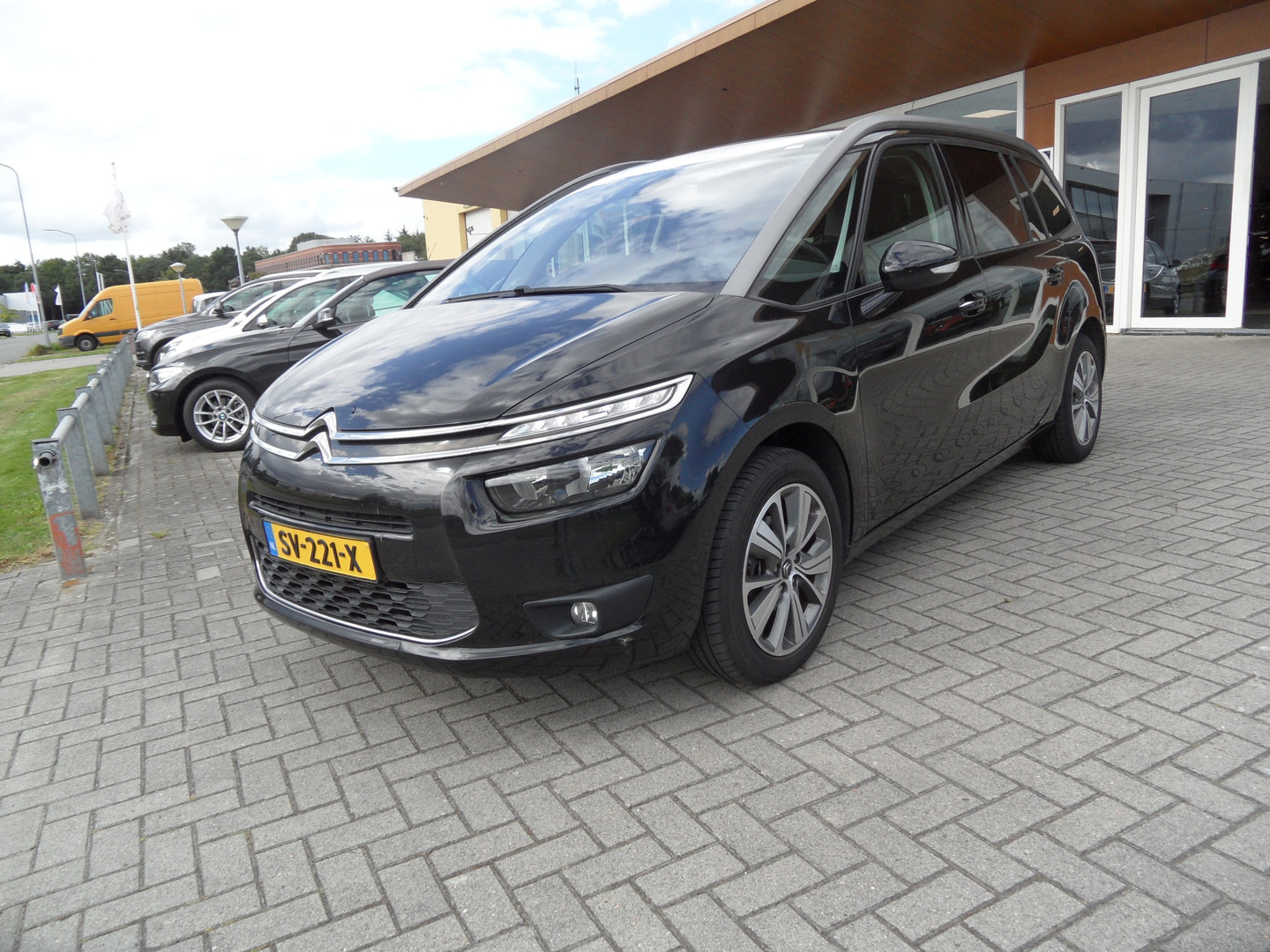 Citroën Citroën