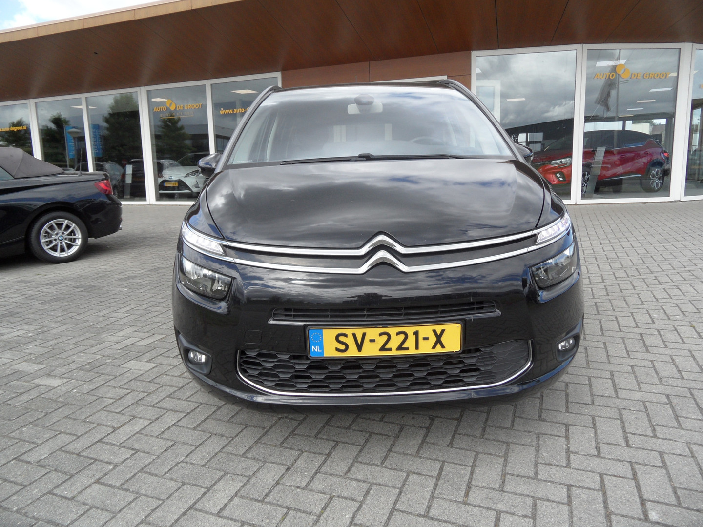 Citroën Citroën