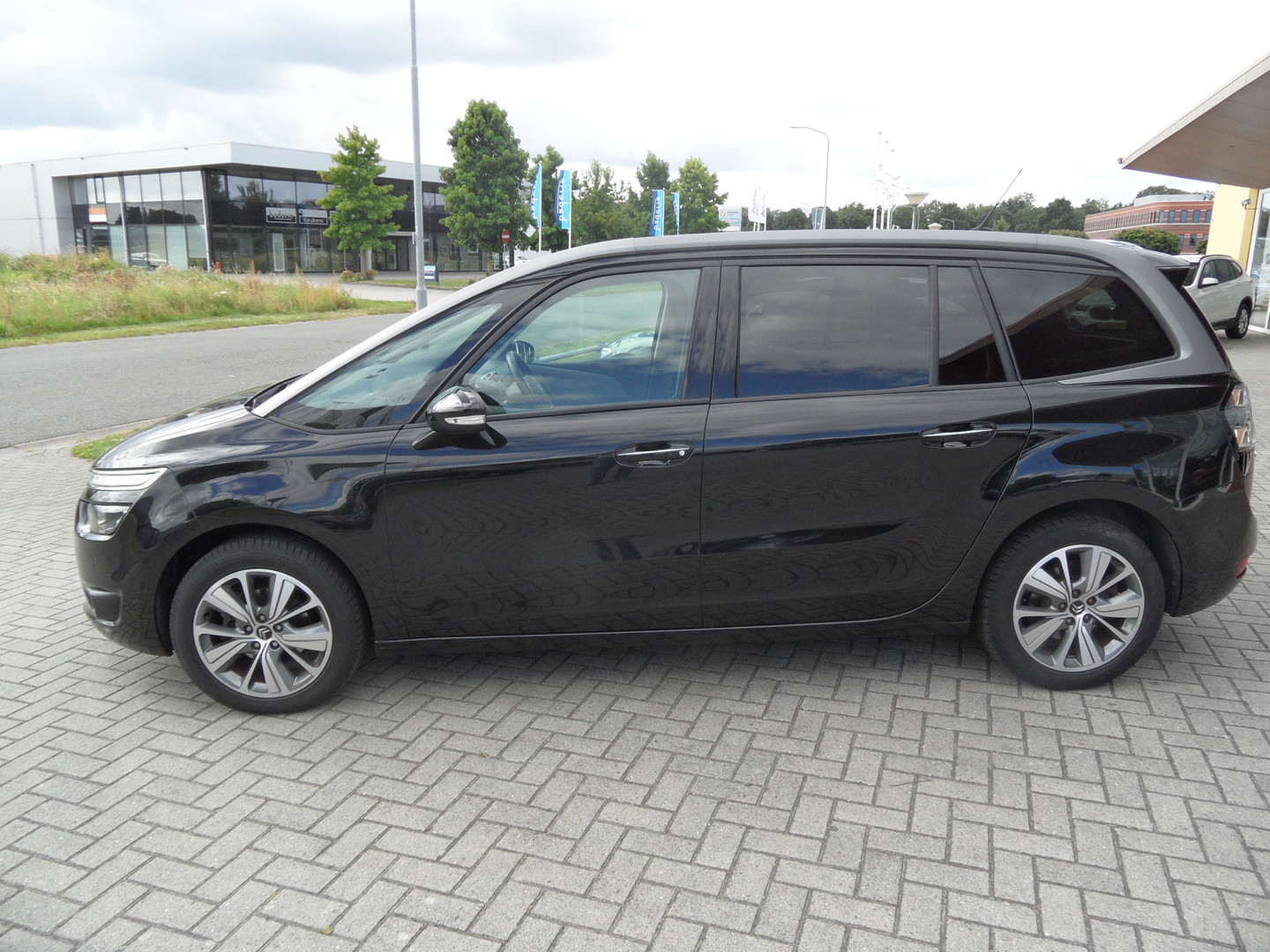 Citroën Citroën