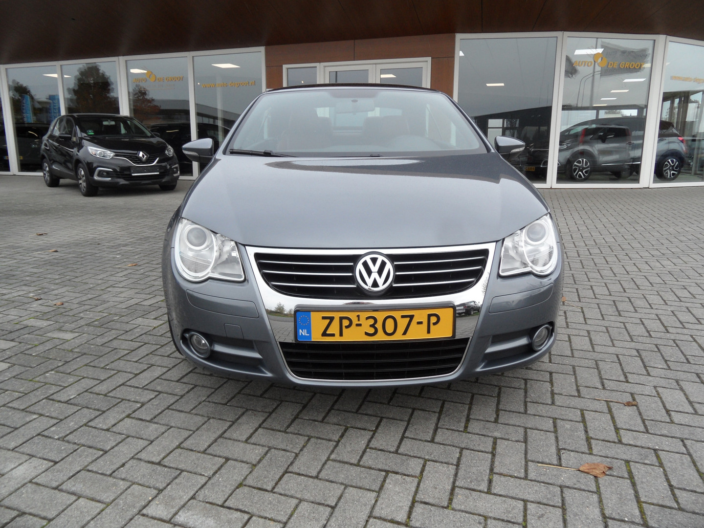 Volkswagen Volkswagen