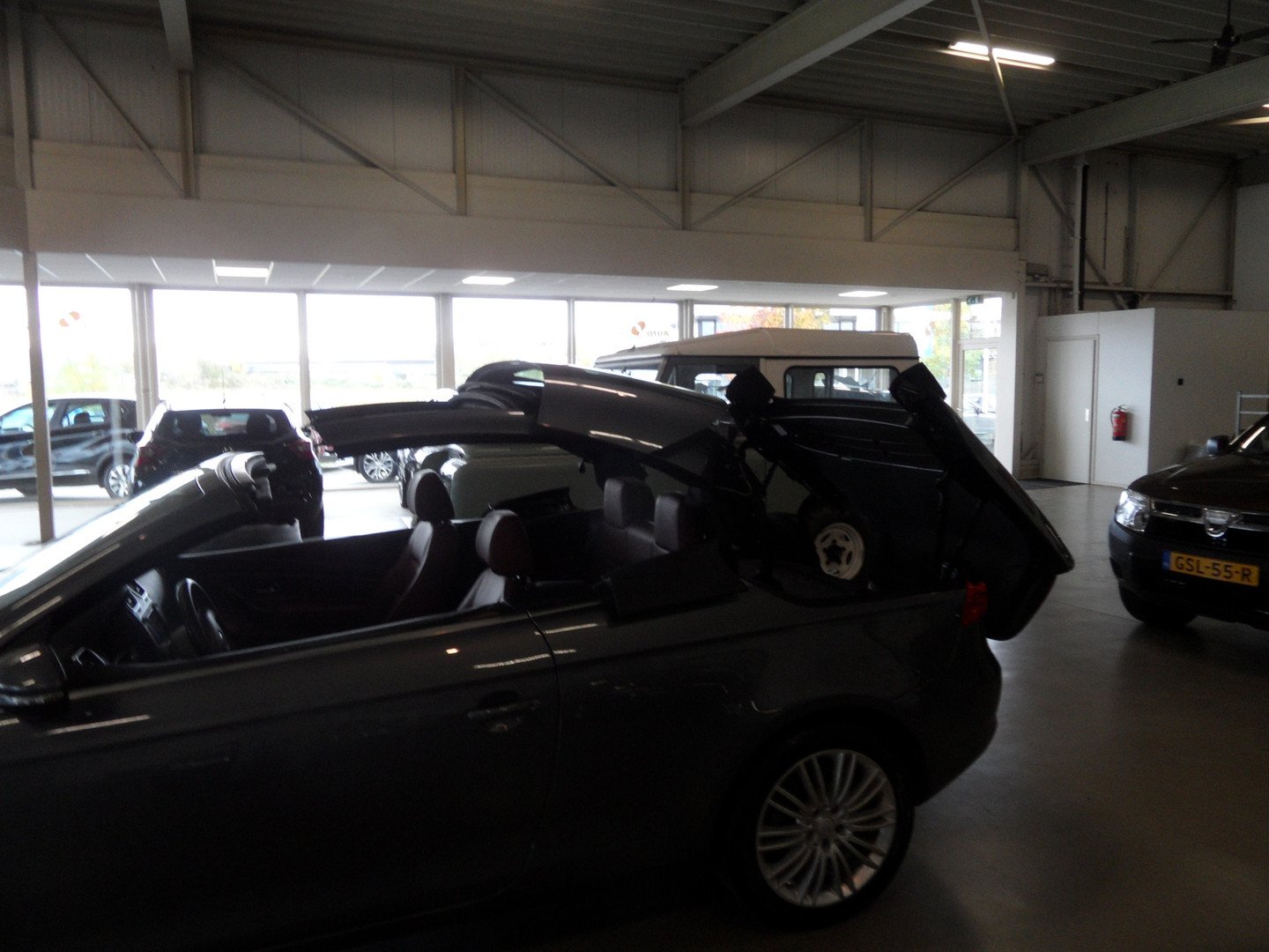 Volkswagen Volkswagen