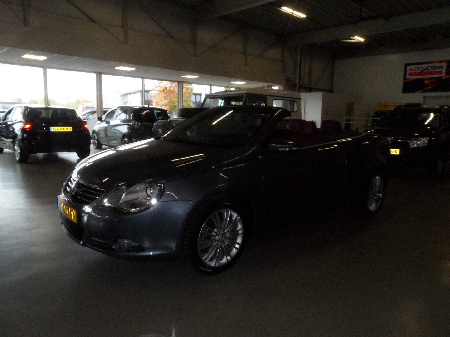 Volkswagen Volkswagen