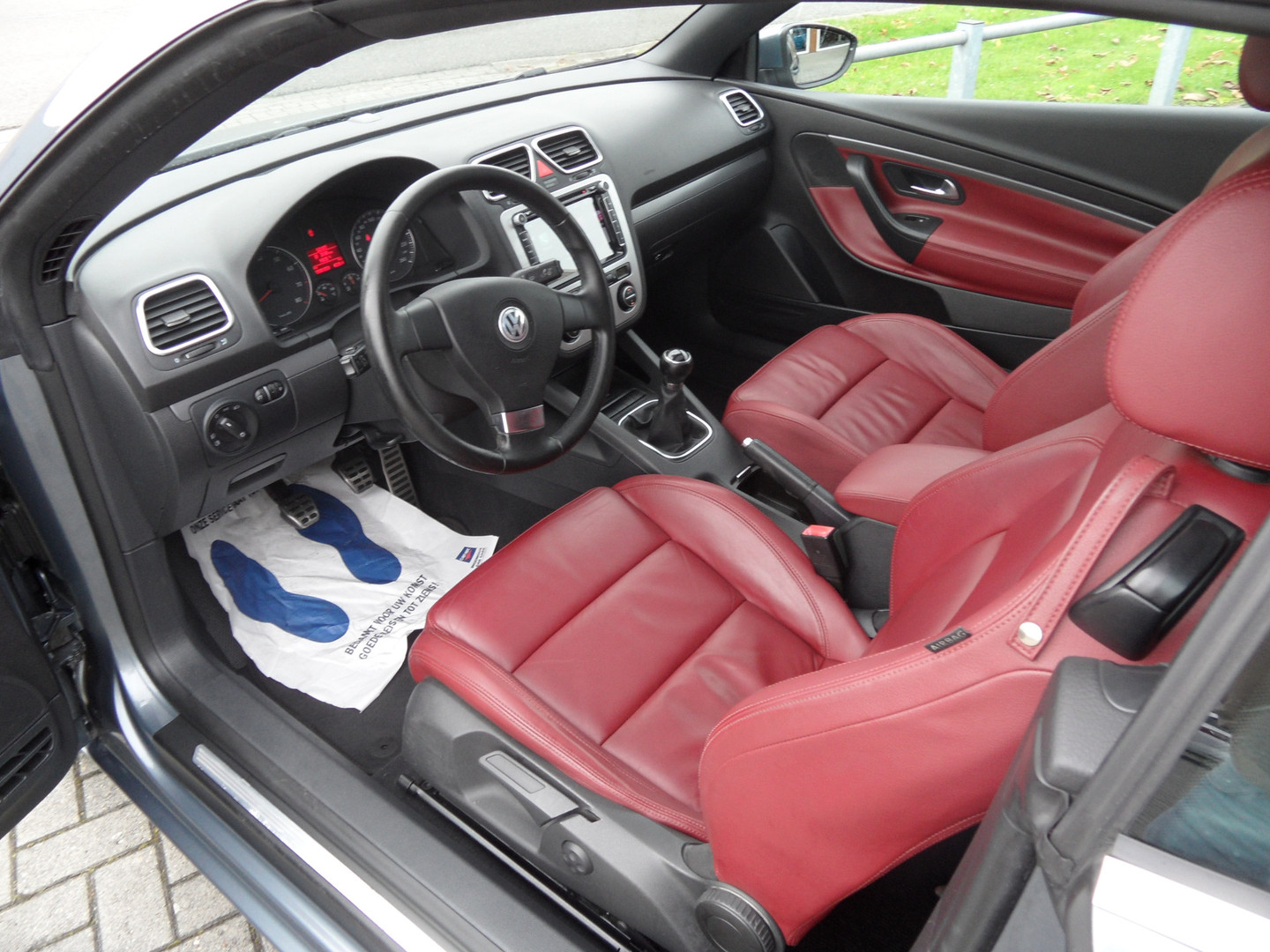 Volkswagen Volkswagen