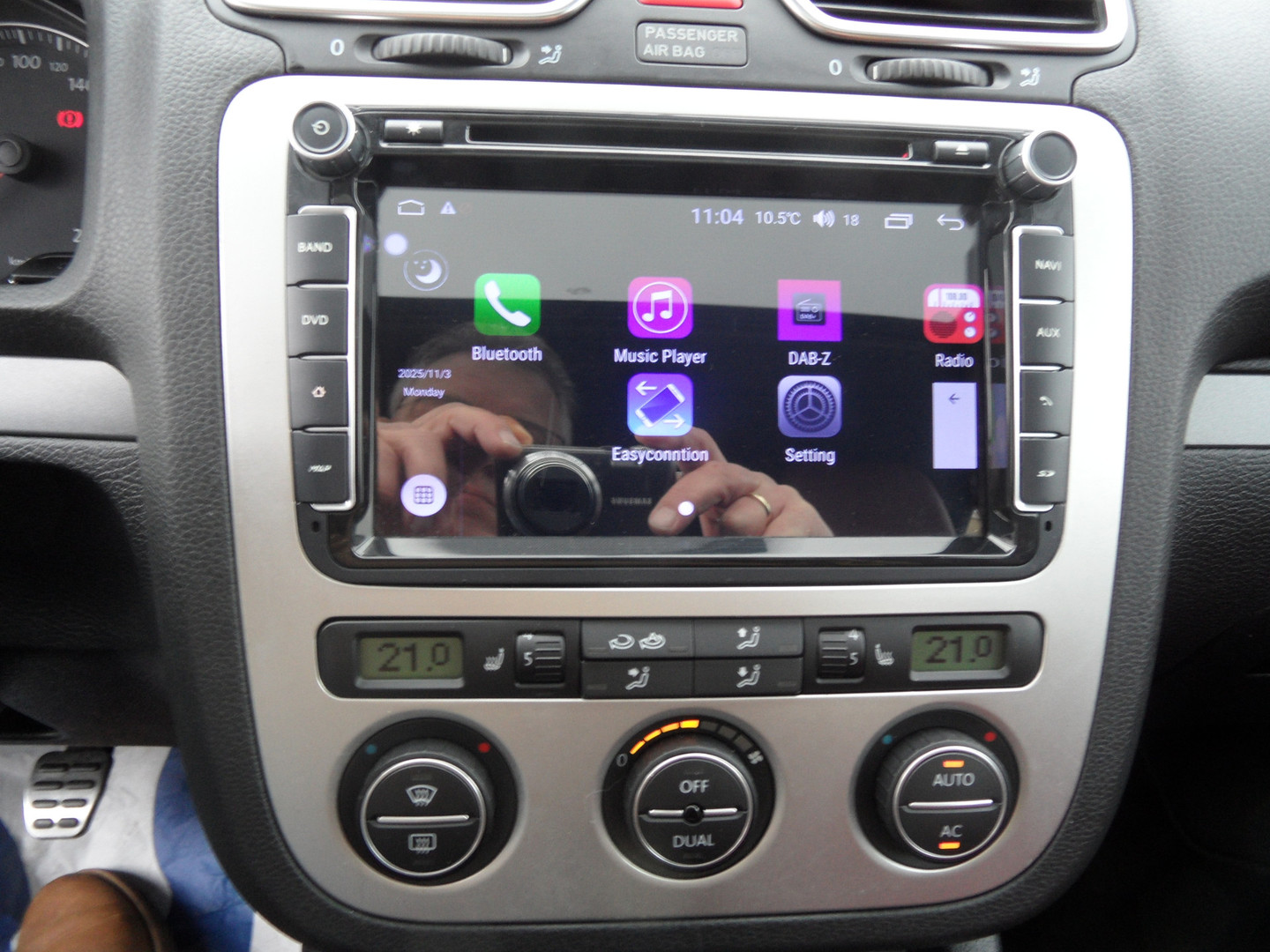 Volkswagen Volkswagen