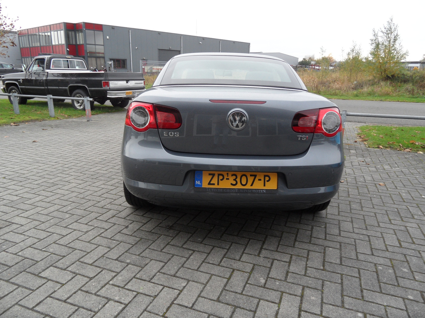 Volkswagen Volkswagen