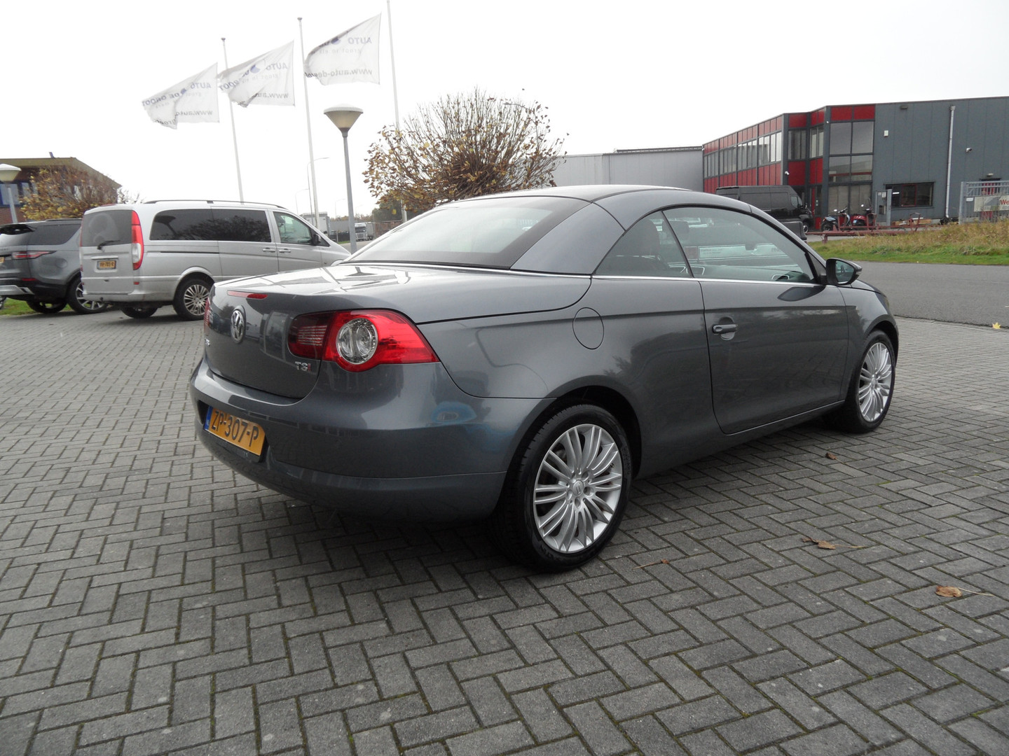 Volkswagen Volkswagen