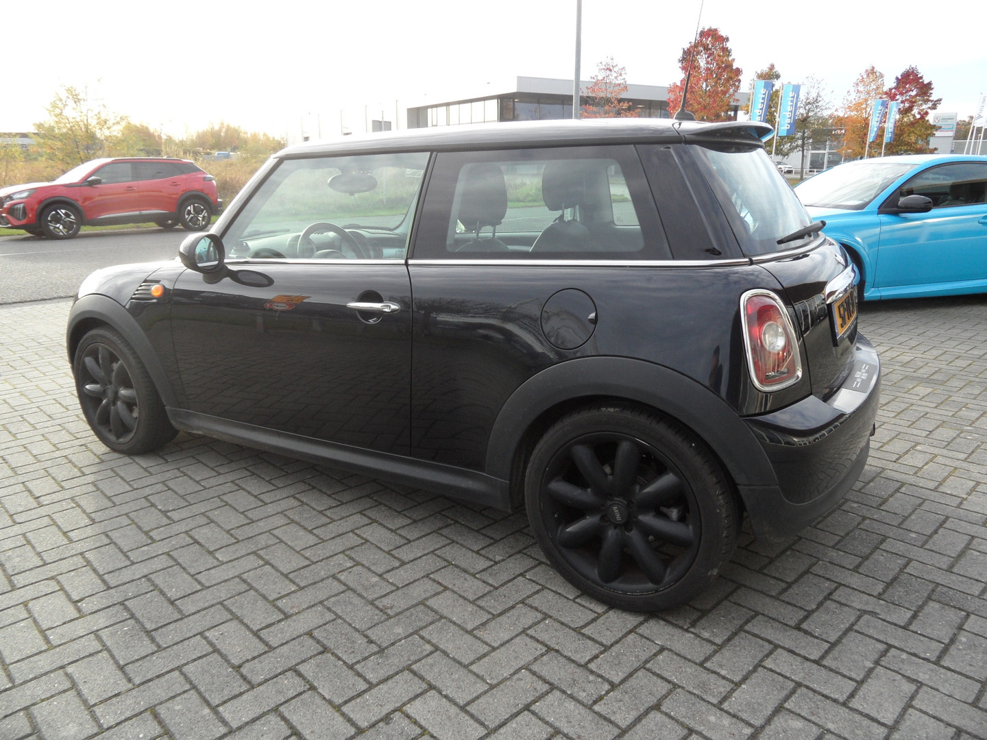 MINI