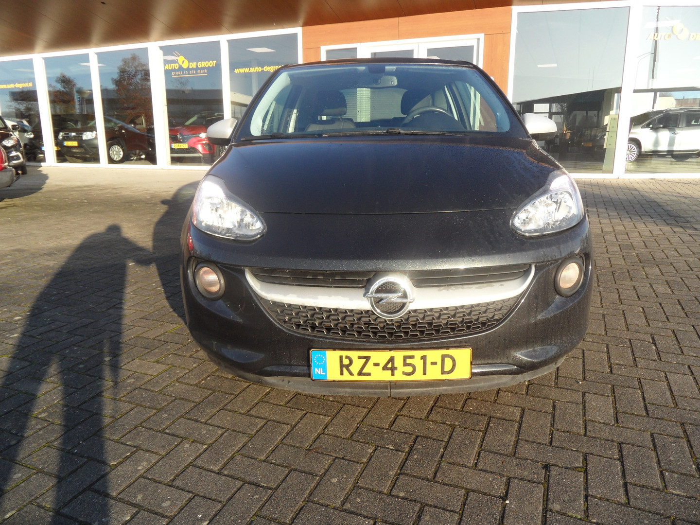 Opel Opel