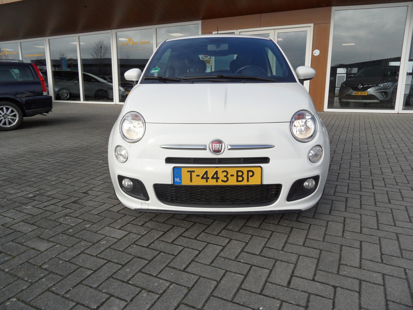 Fiat Fiat