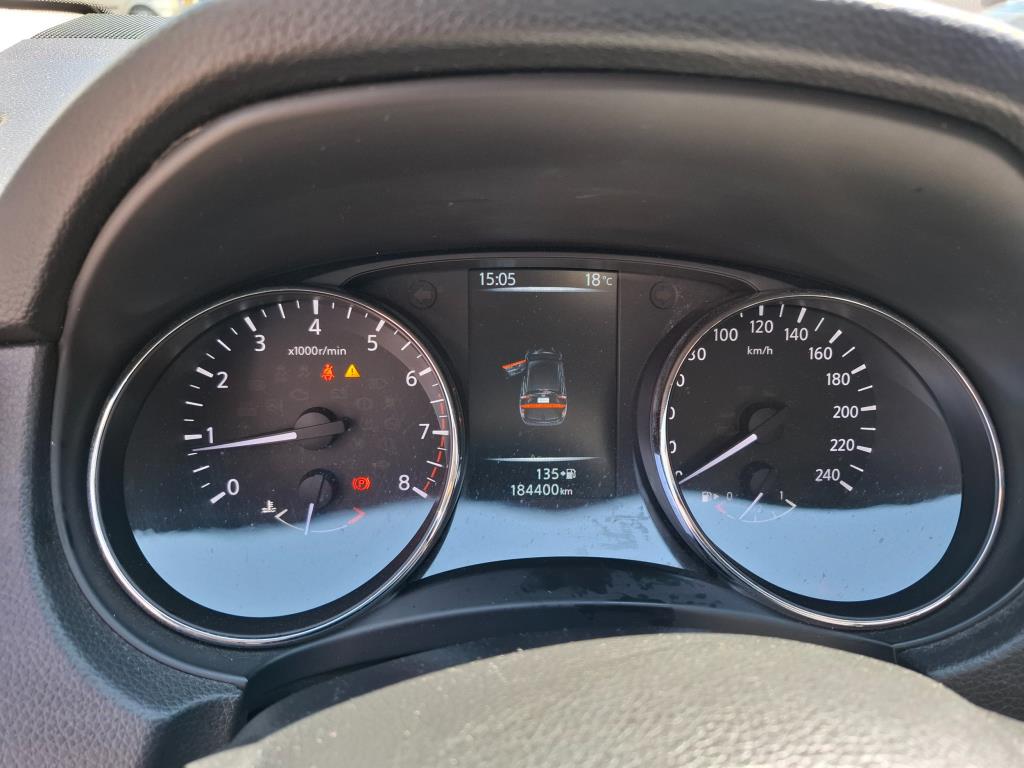 Nissan Nissan