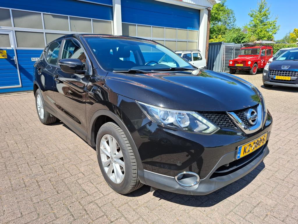 Nissan Nissan
