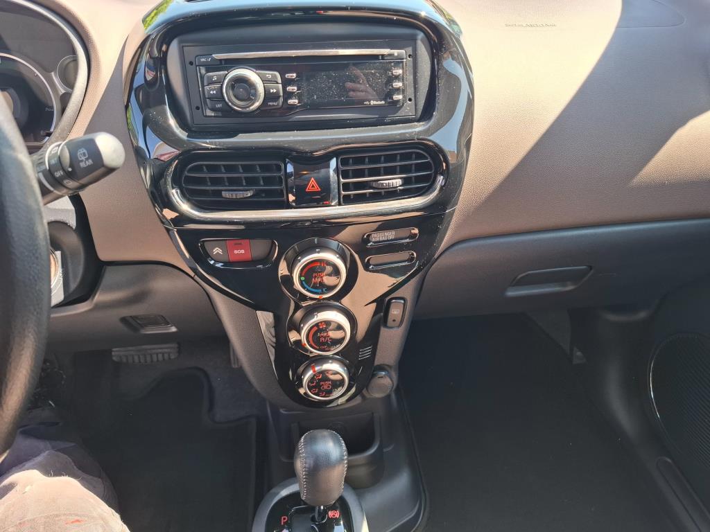 Citroën Citroën