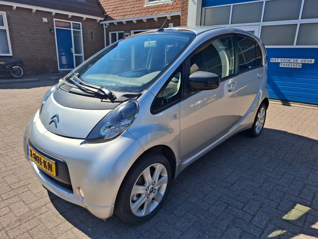 Citroën Citroën