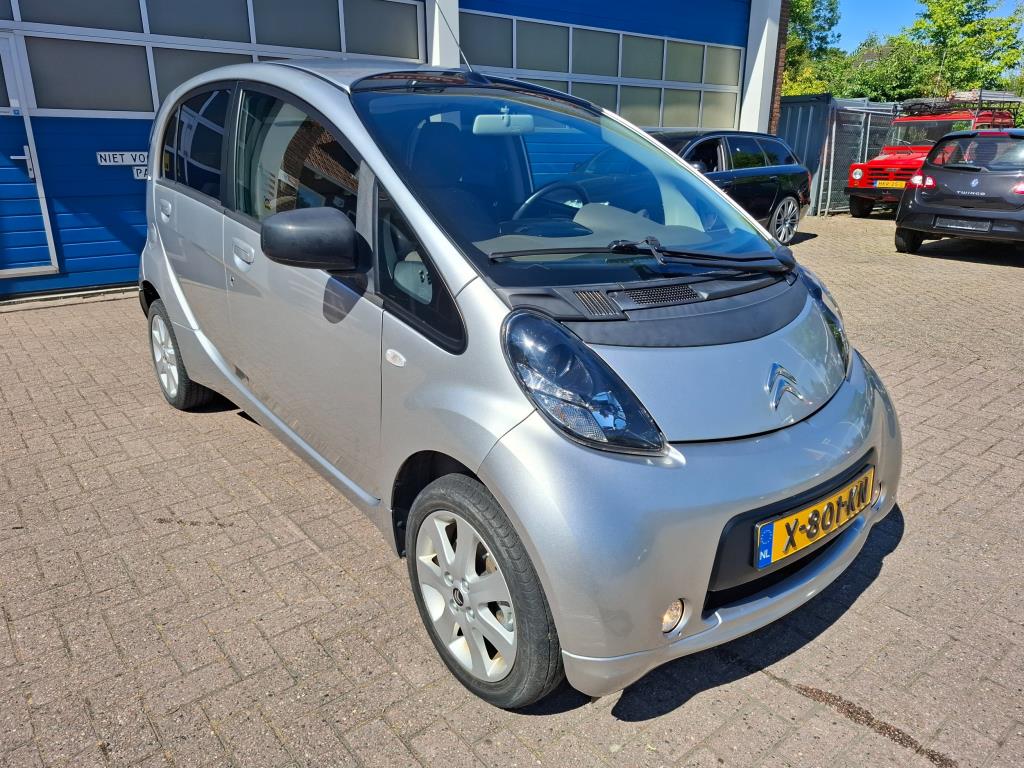 Citroën Citroën