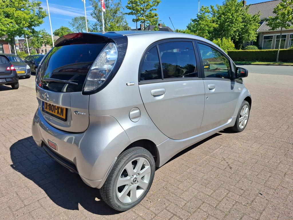 Citroën Citroën