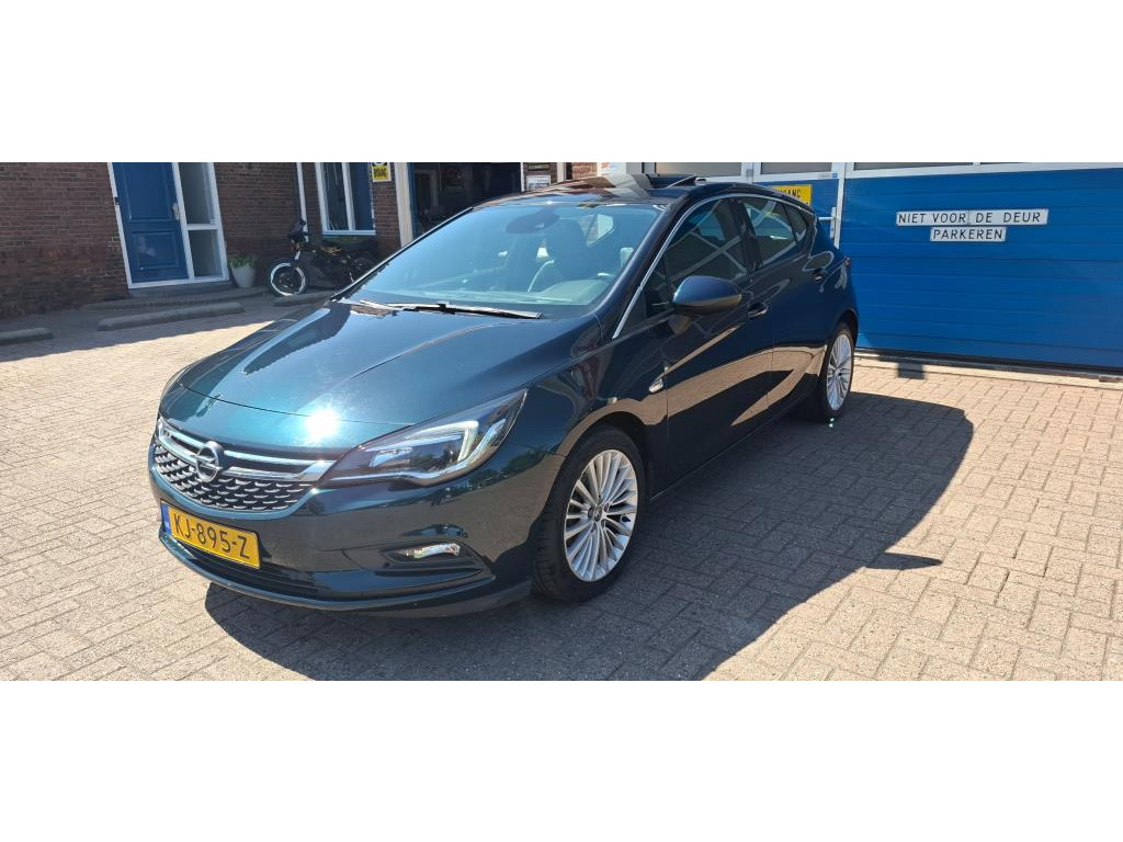 Opel