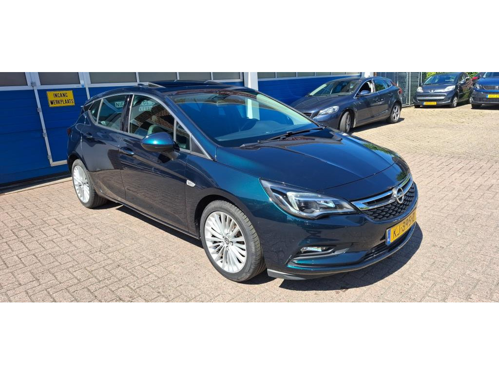 Opel