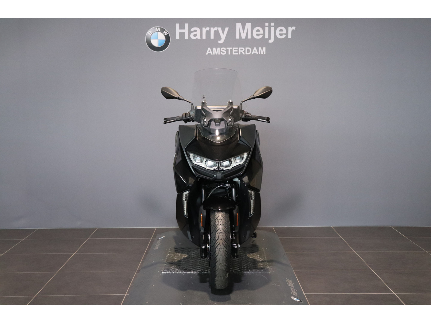 BMW