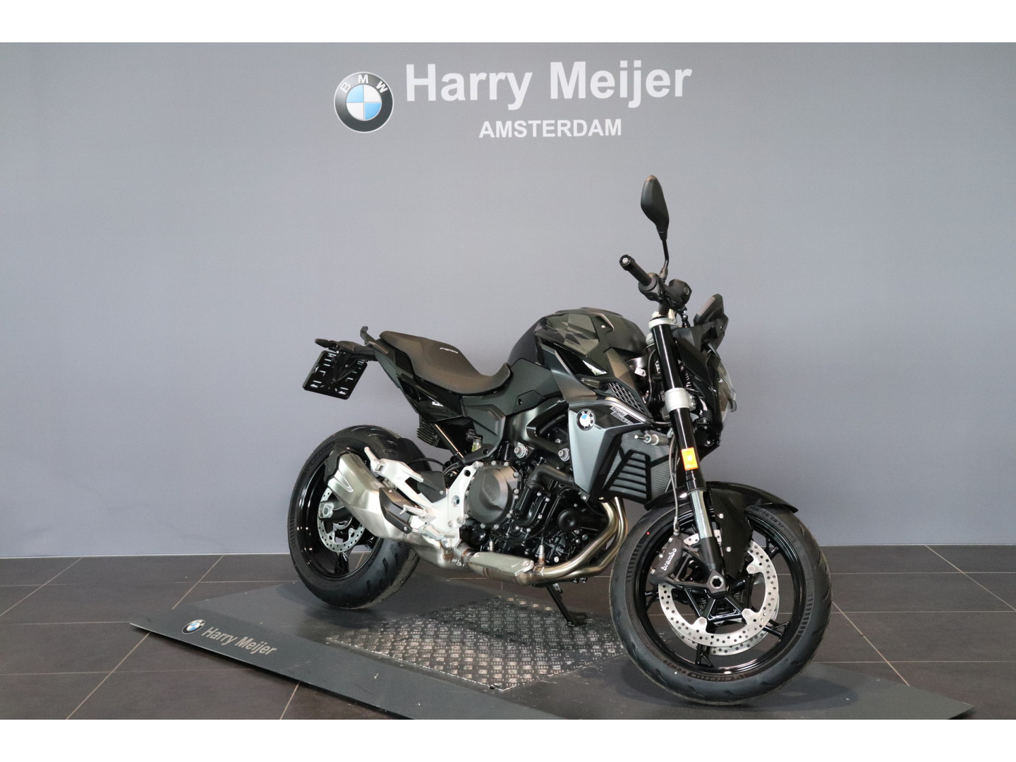 BMW