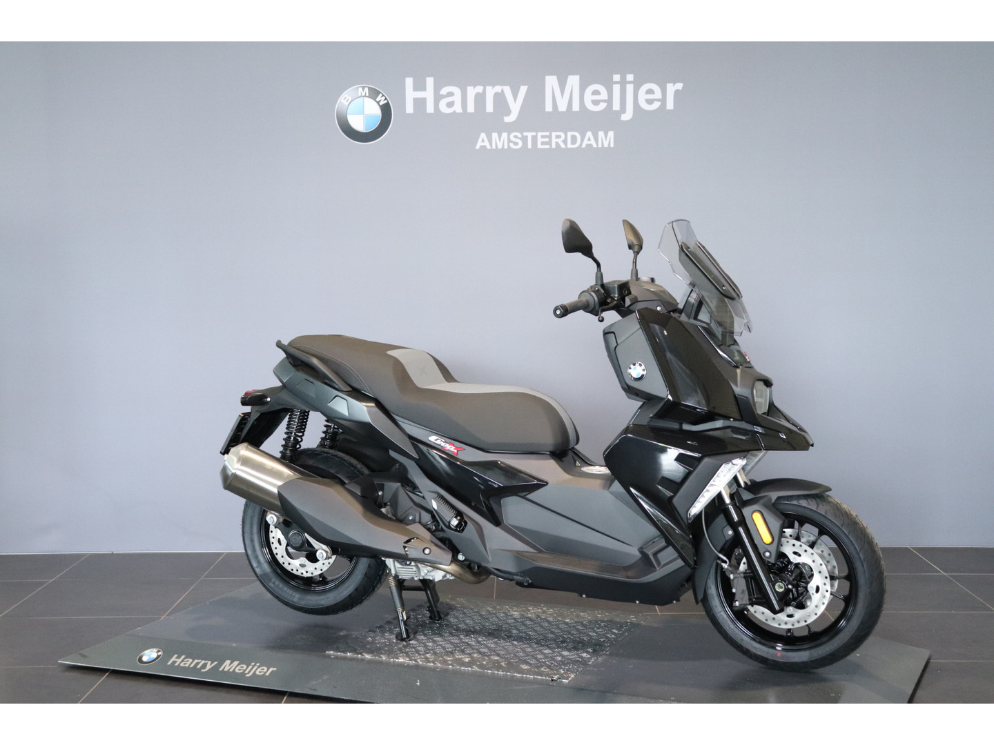 BMW