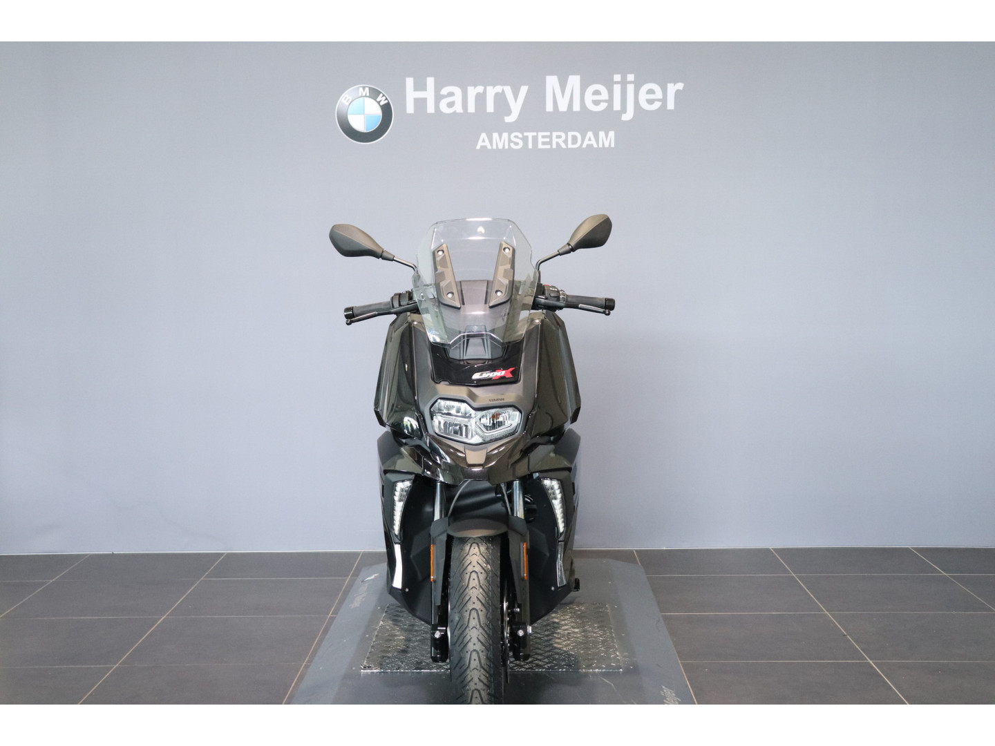 BMW