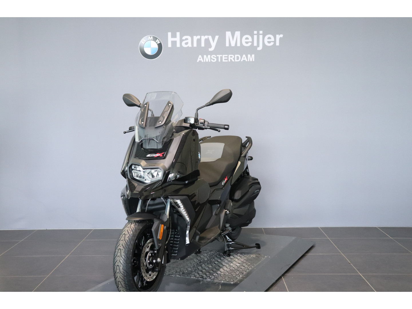 BMW