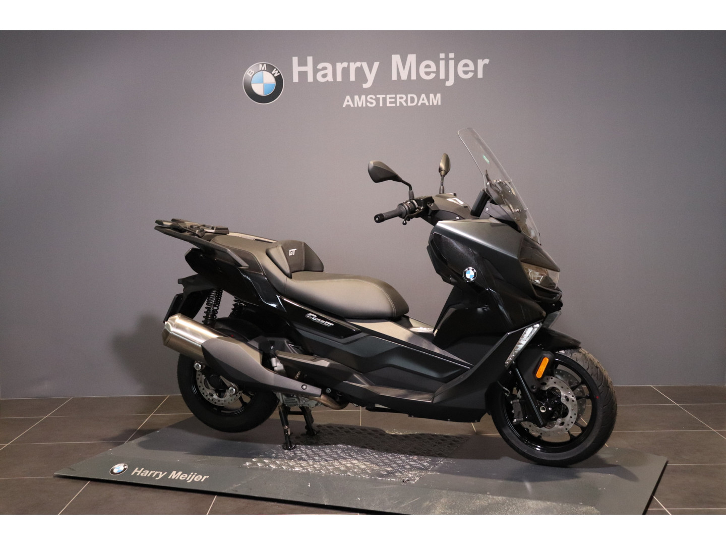 BMW