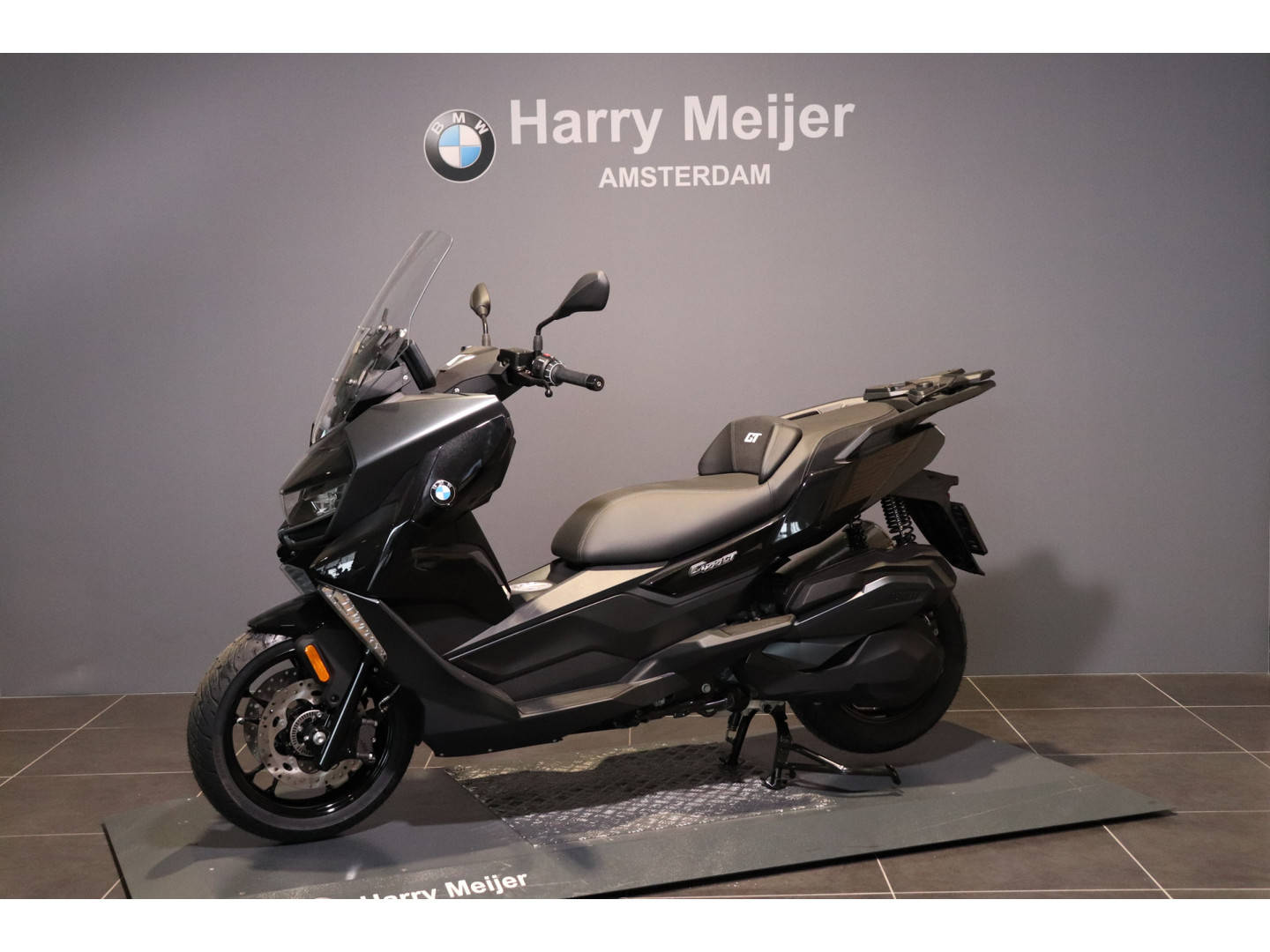 BMW