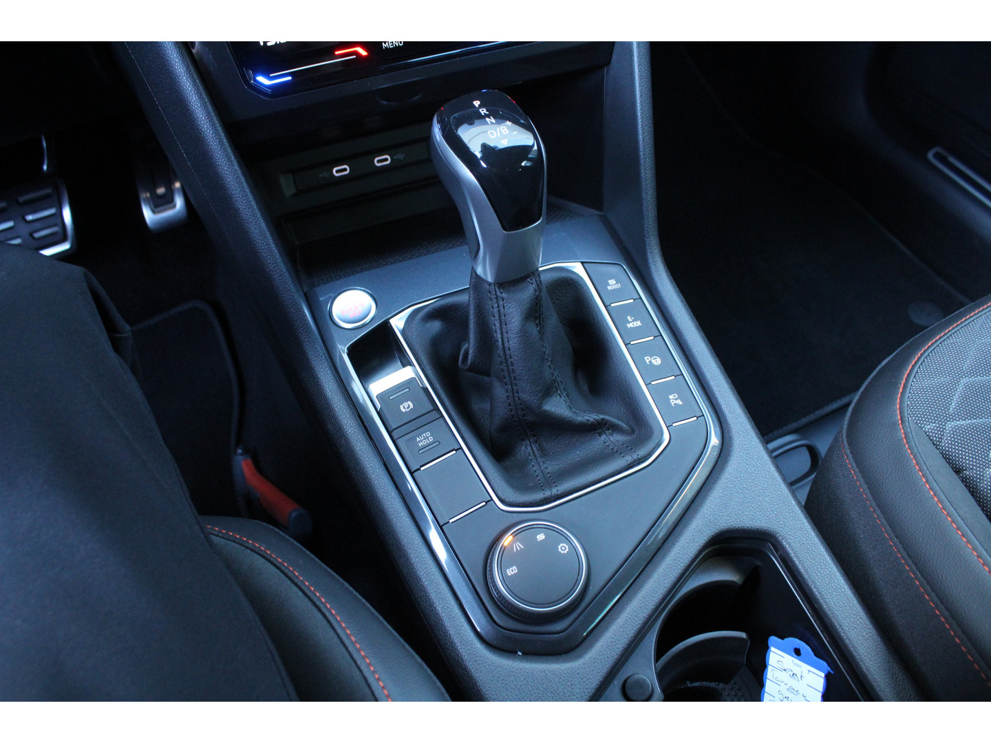 SEAT SEAT
