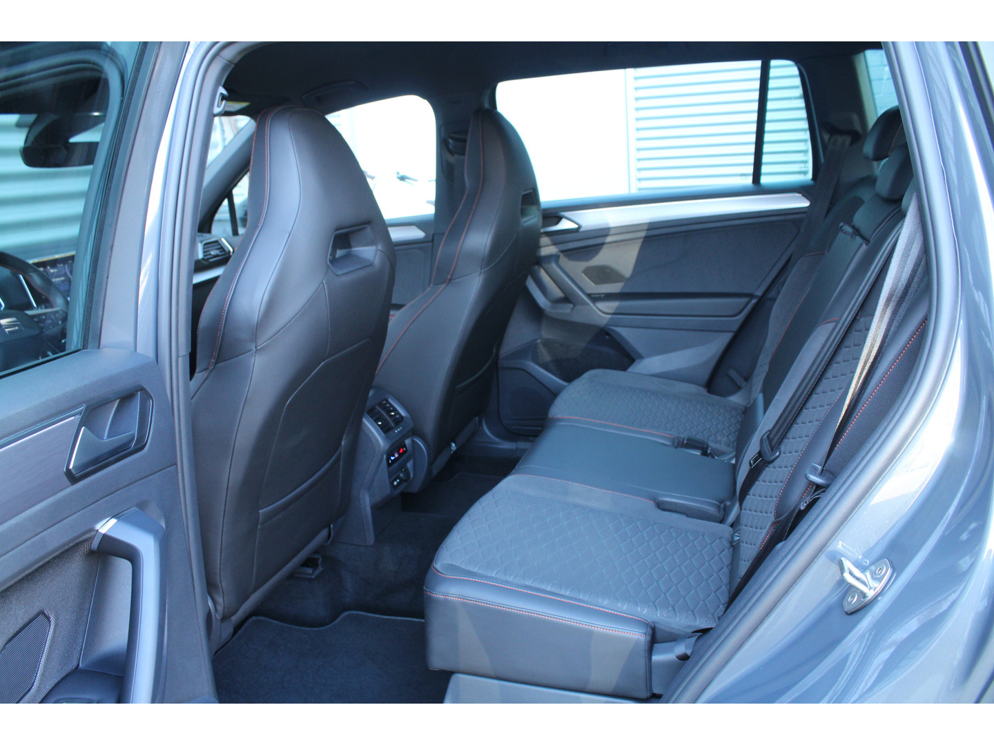 SEAT SEAT