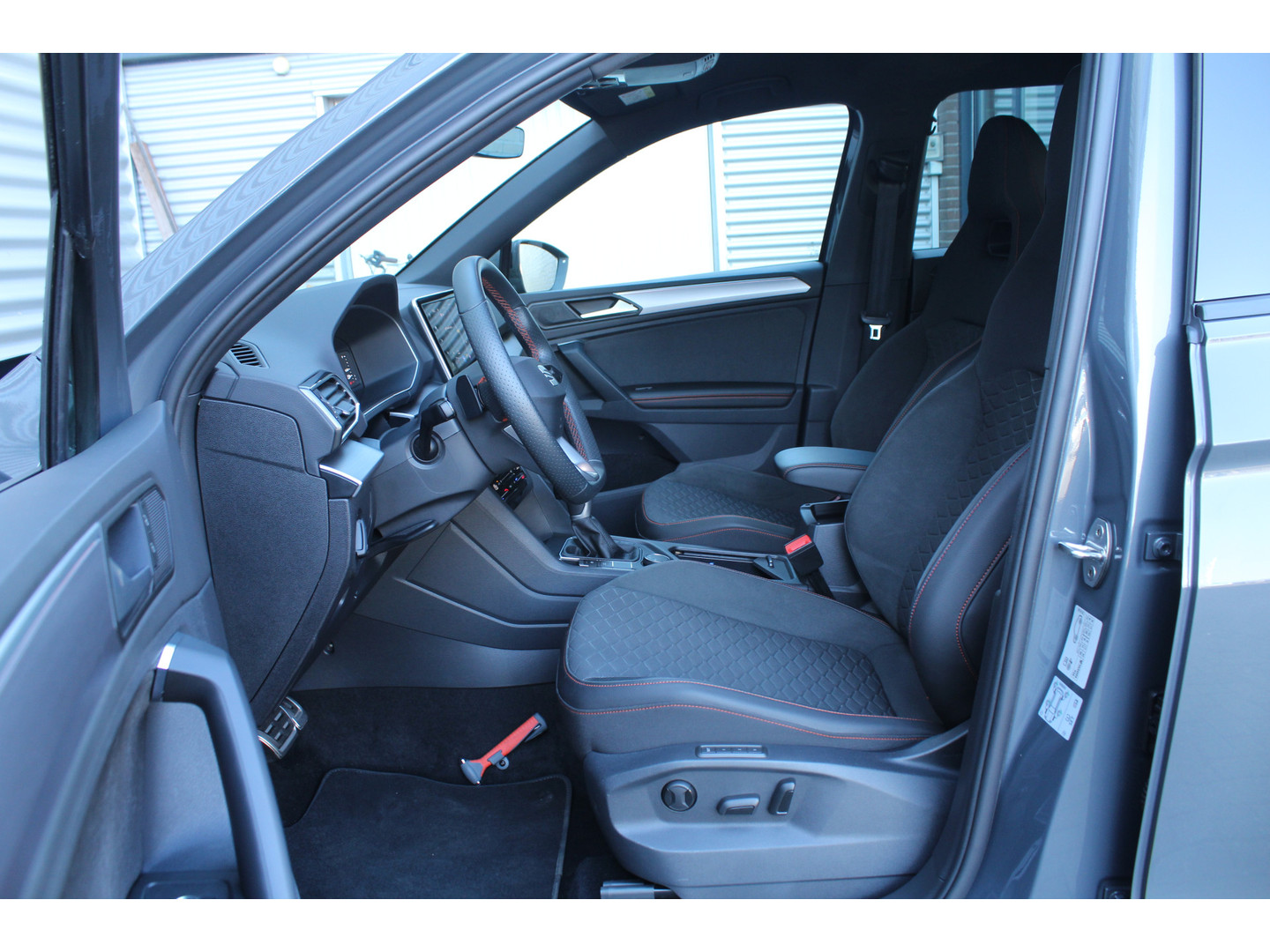 SEAT SEAT