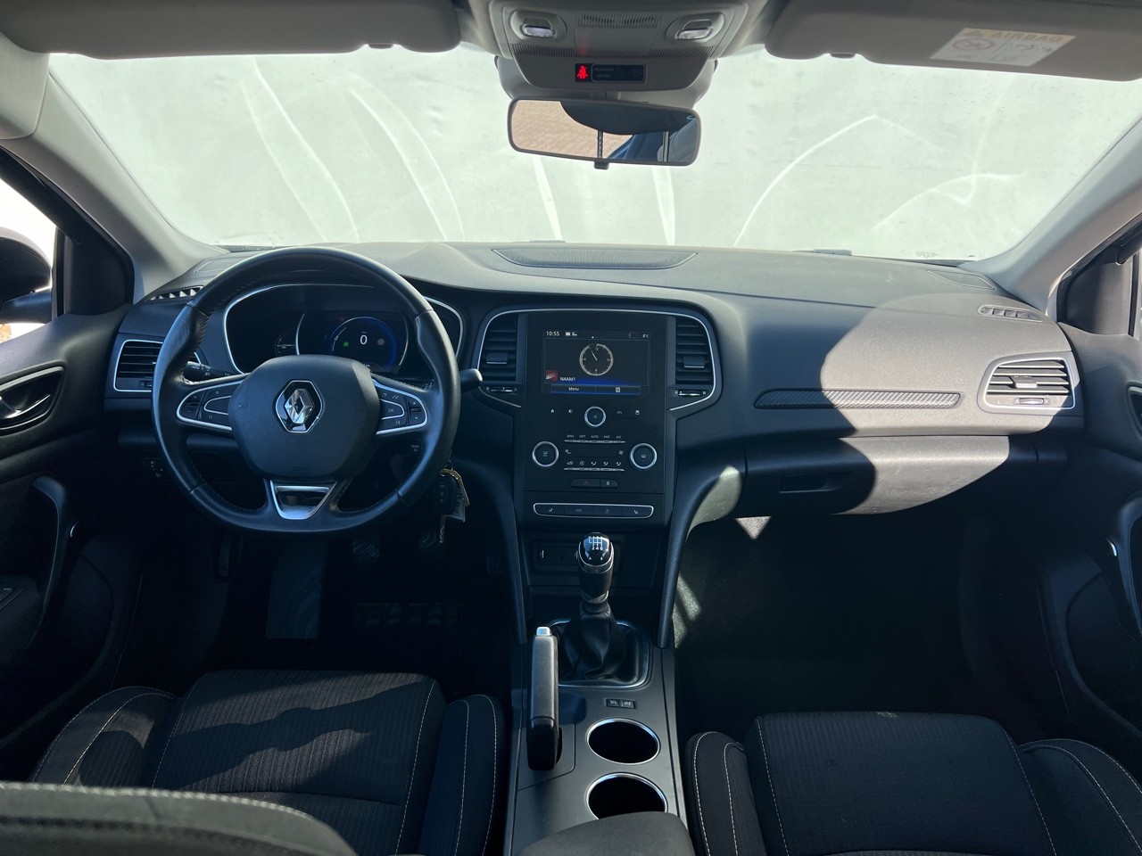 Renault