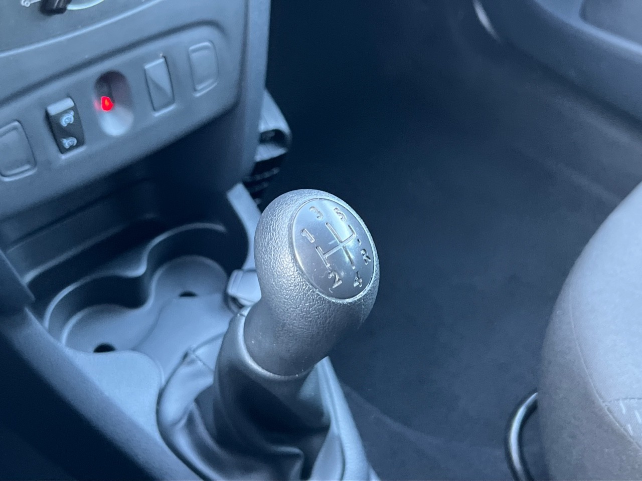 Dacia