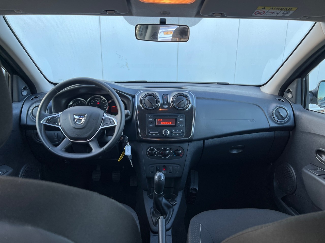 Dacia