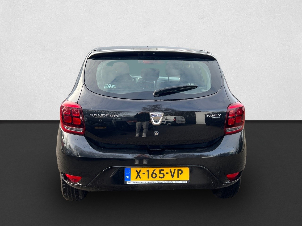 Dacia