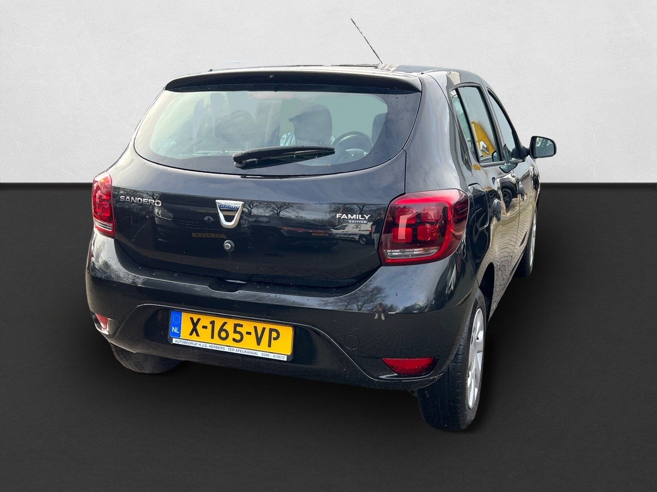 Dacia