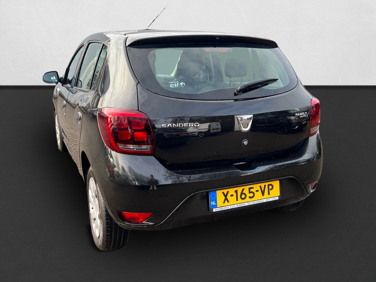Dacia