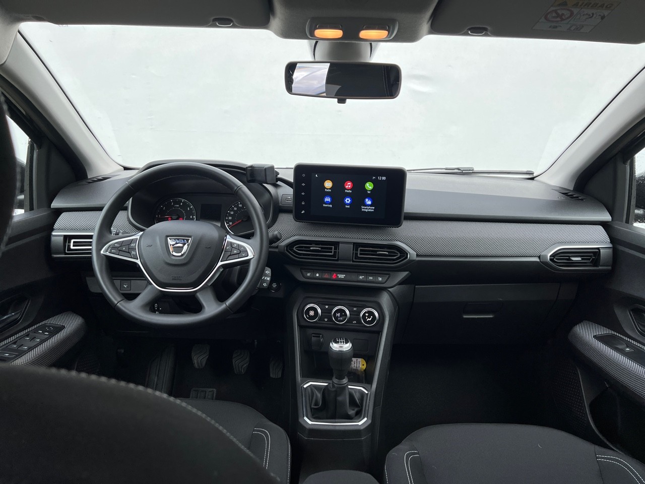 Dacia