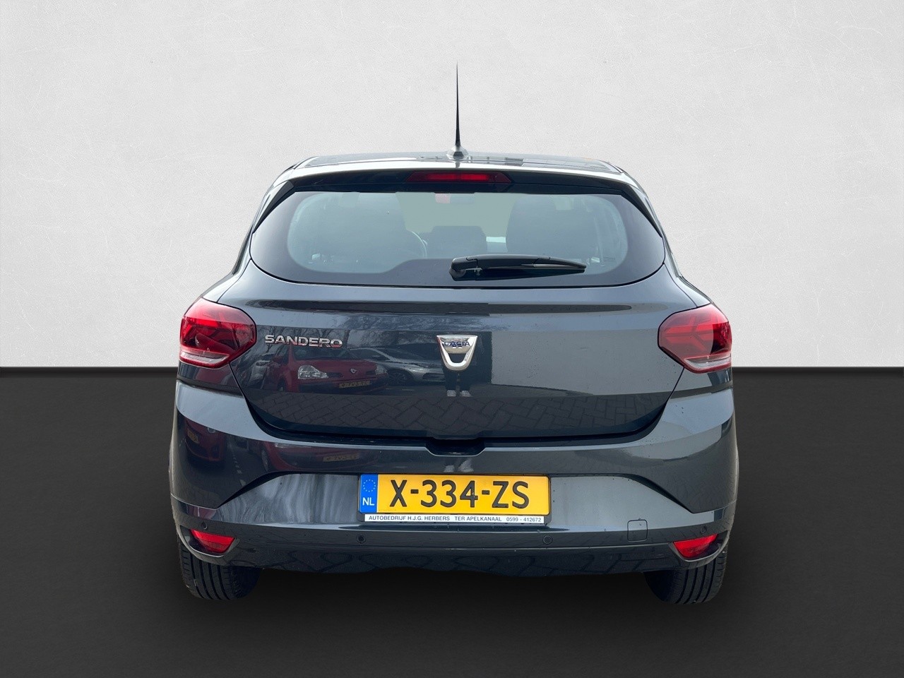 Dacia